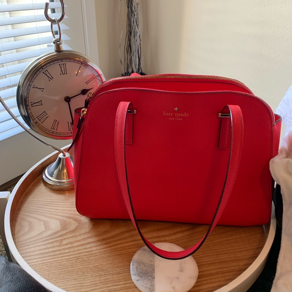 Kate Spade Purse **RARE color